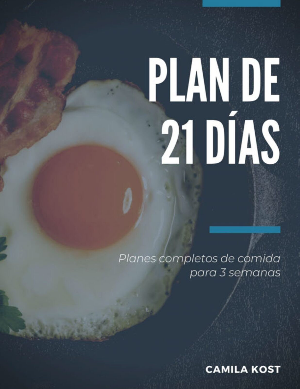 Plan de 21 días